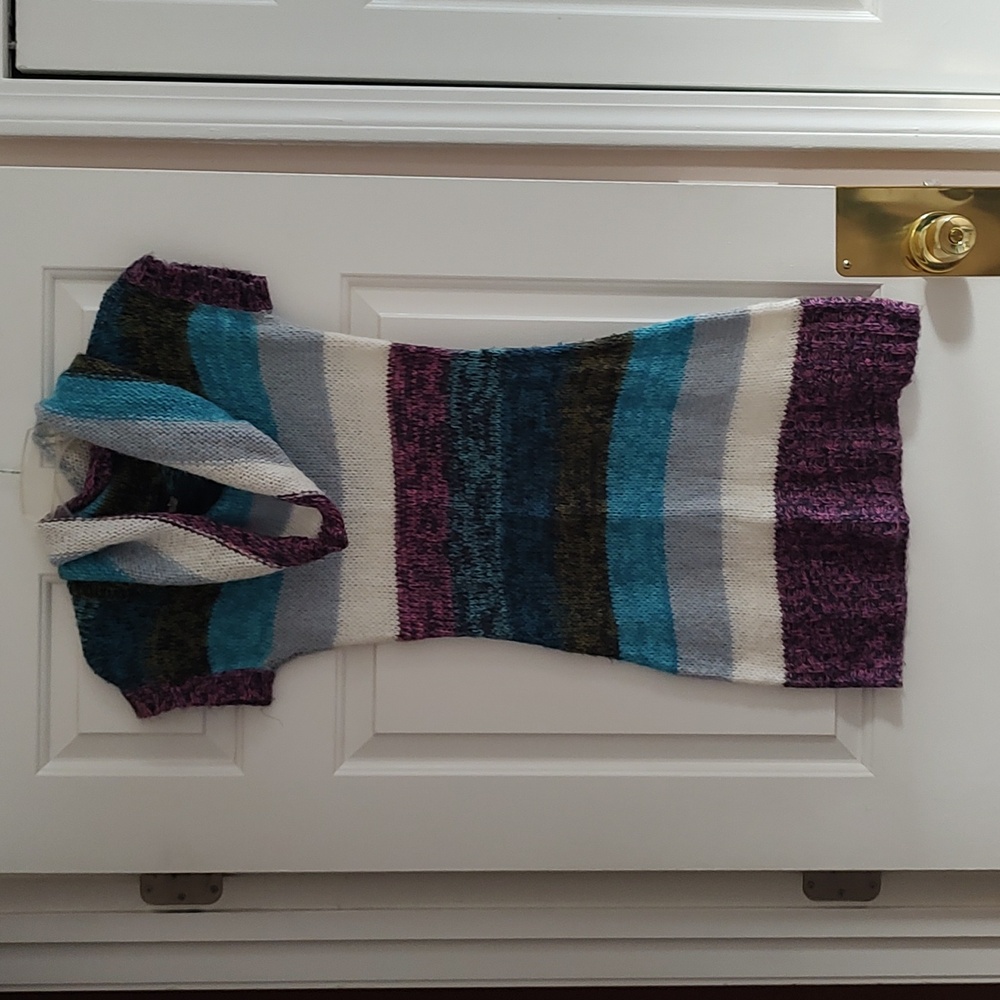 Rue 21 Sweater Dress Small